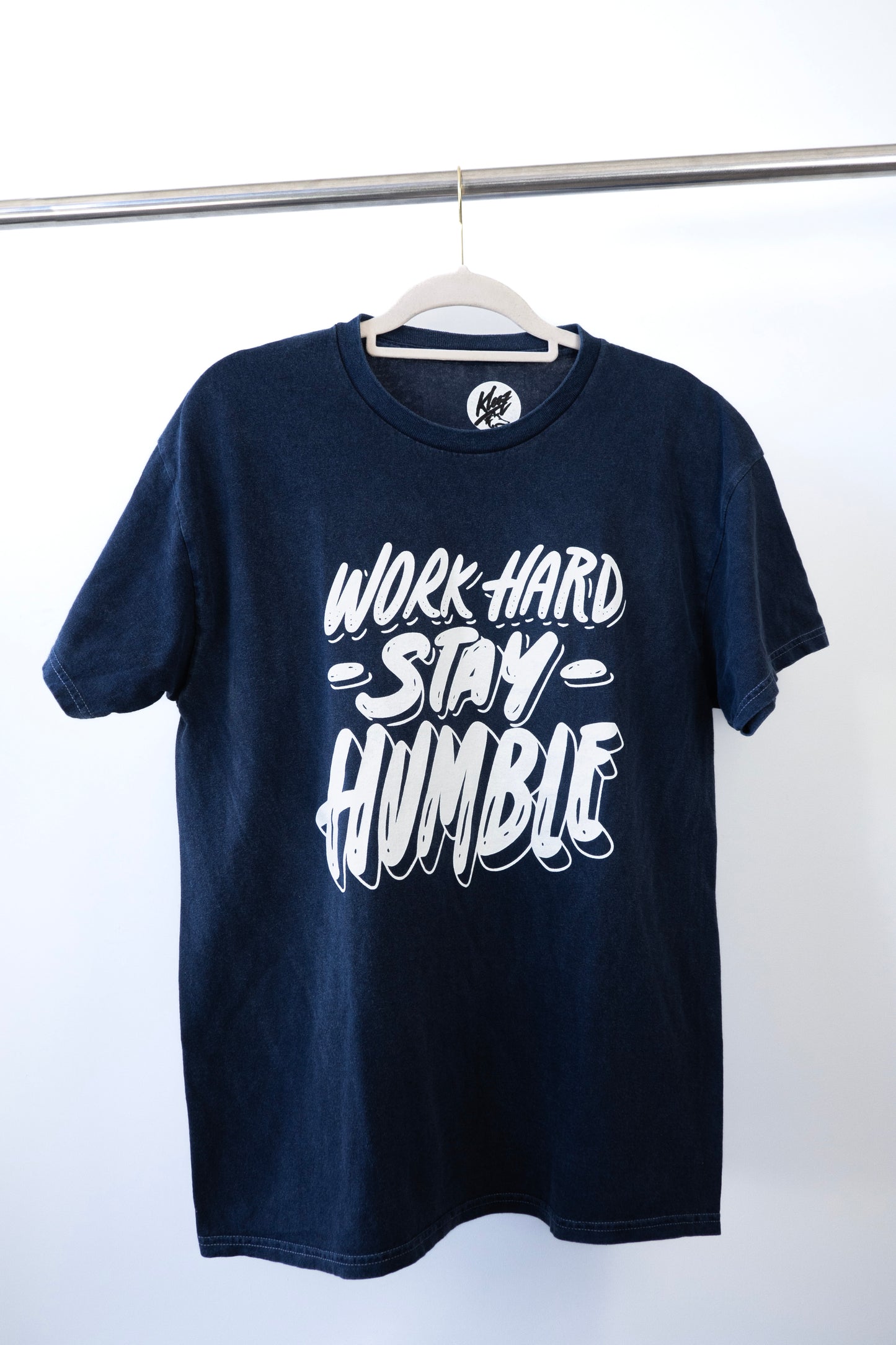 Work Hard, Stay Humble T-shirt