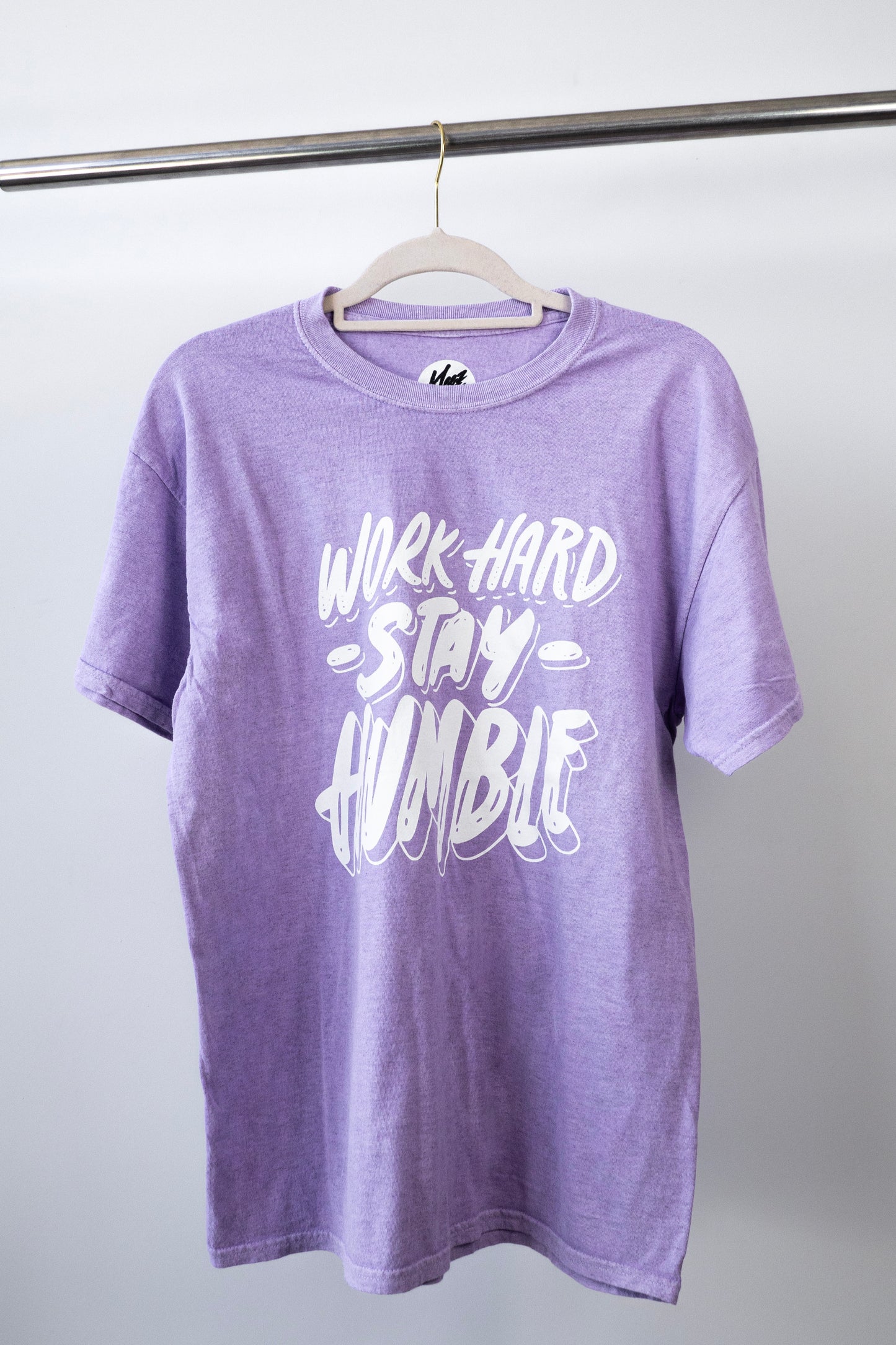 Work Hard, Stay Humble T-shirt