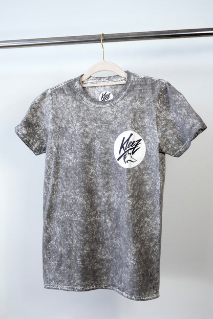 Acid Wash T-shirt