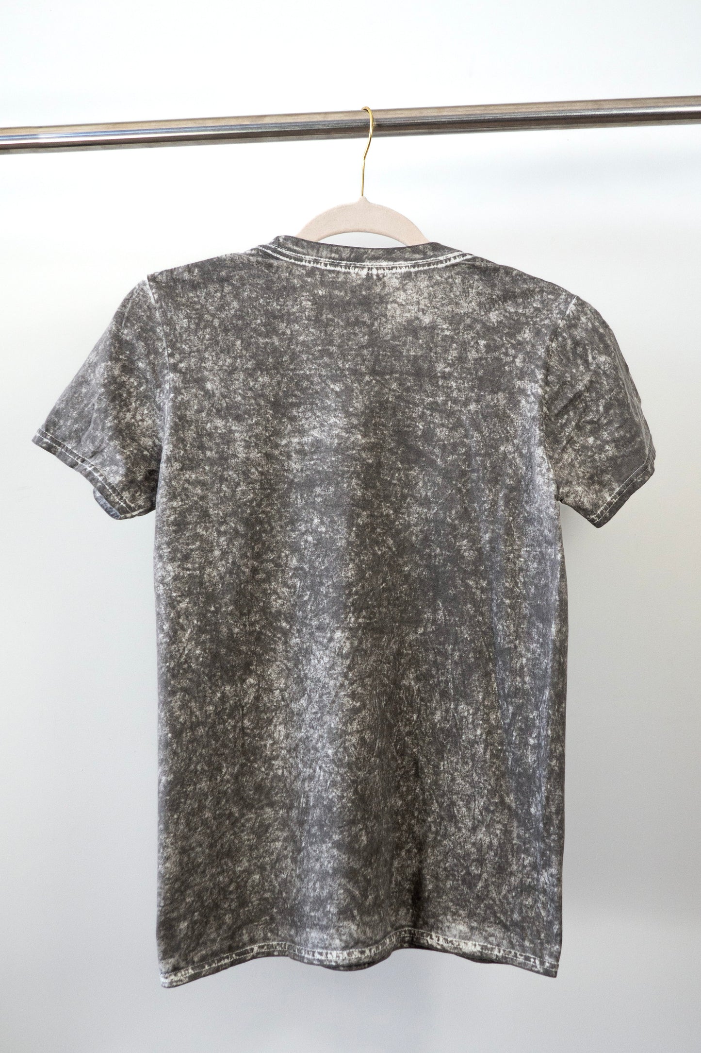 Acid Wash T-shirt