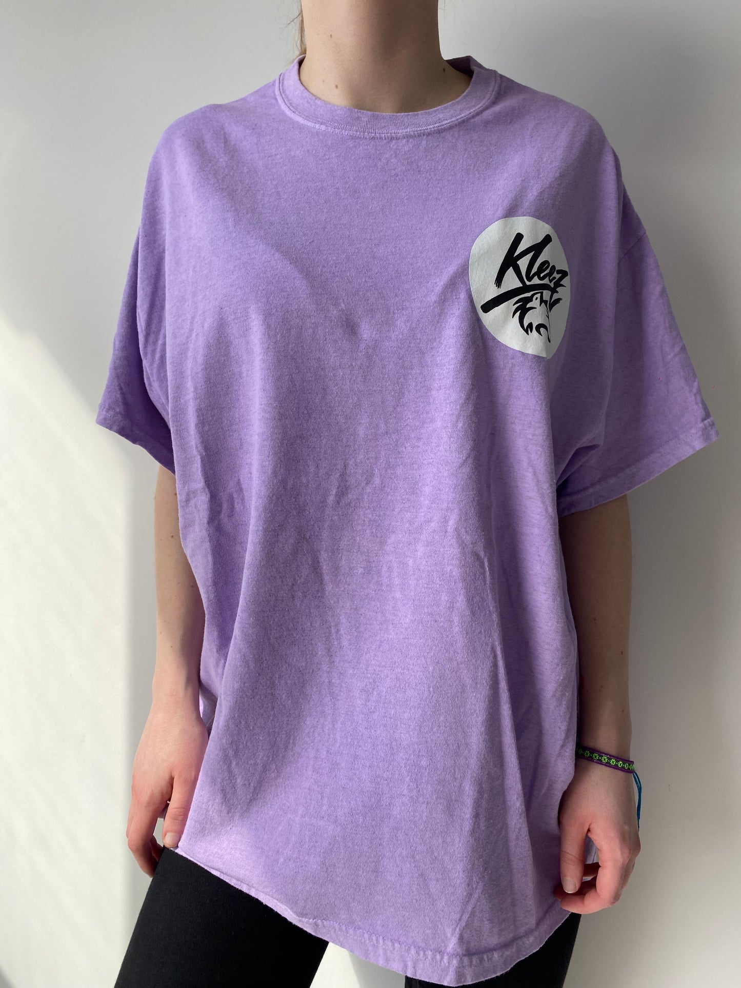 KLEEZ Logo Tee