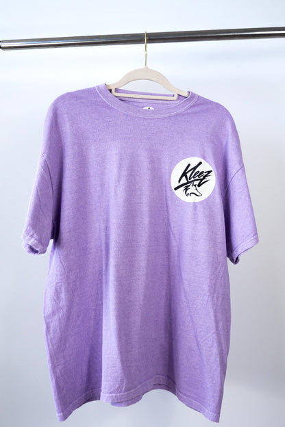 KLEEZ Logo Tee