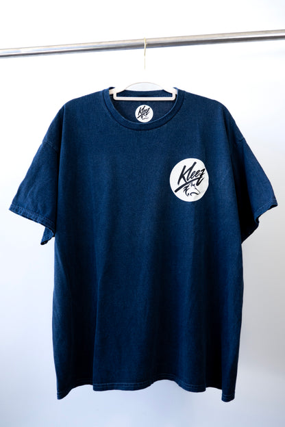 KLEEZ Logo Tee