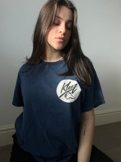 KLEEZ Logo Tee