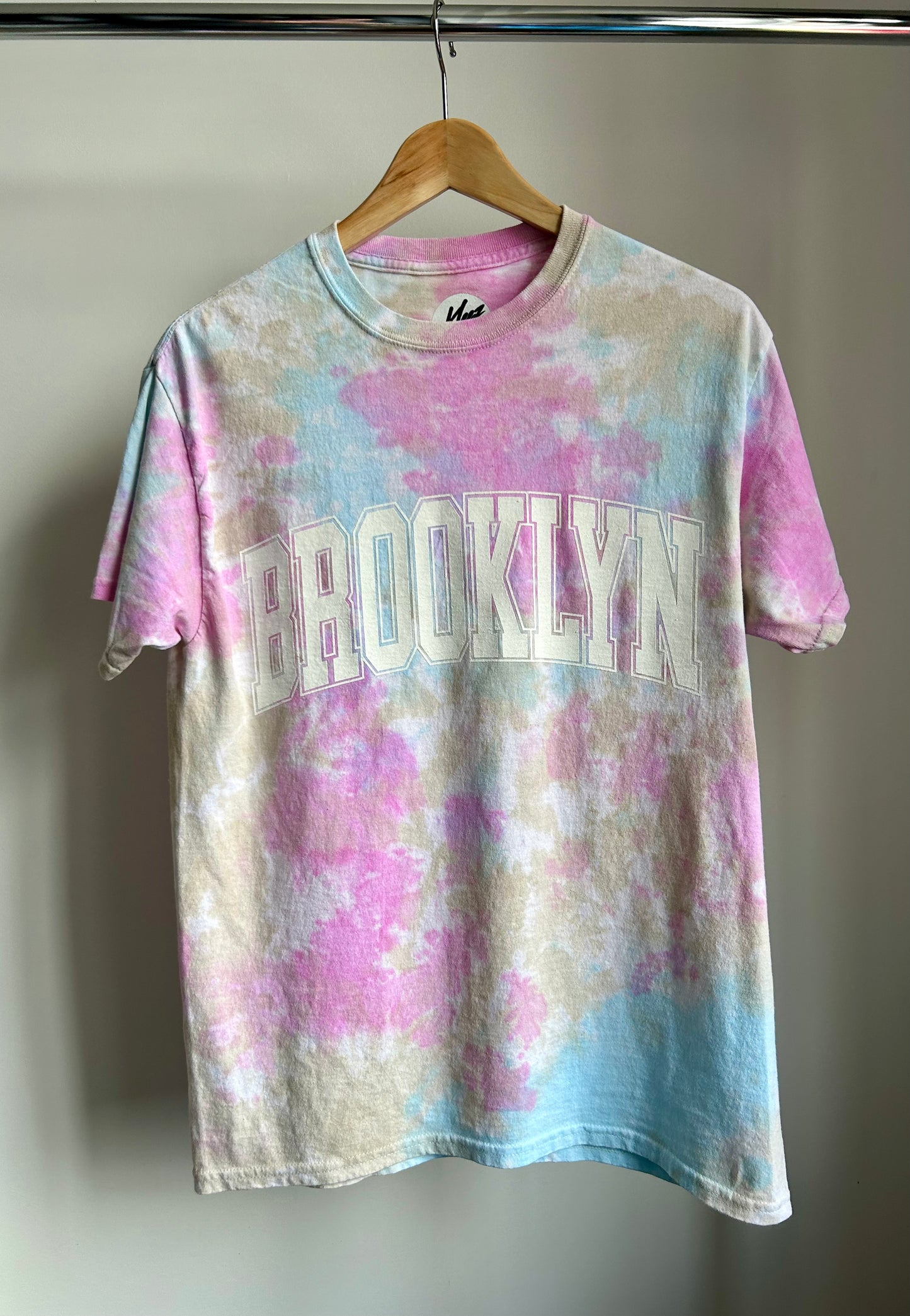 T-shirt Multicolour Brooklyn