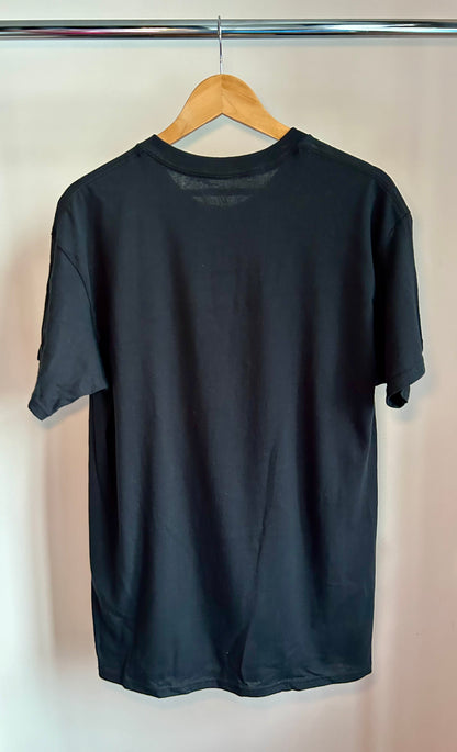 Thynk Unlimited Black Tee