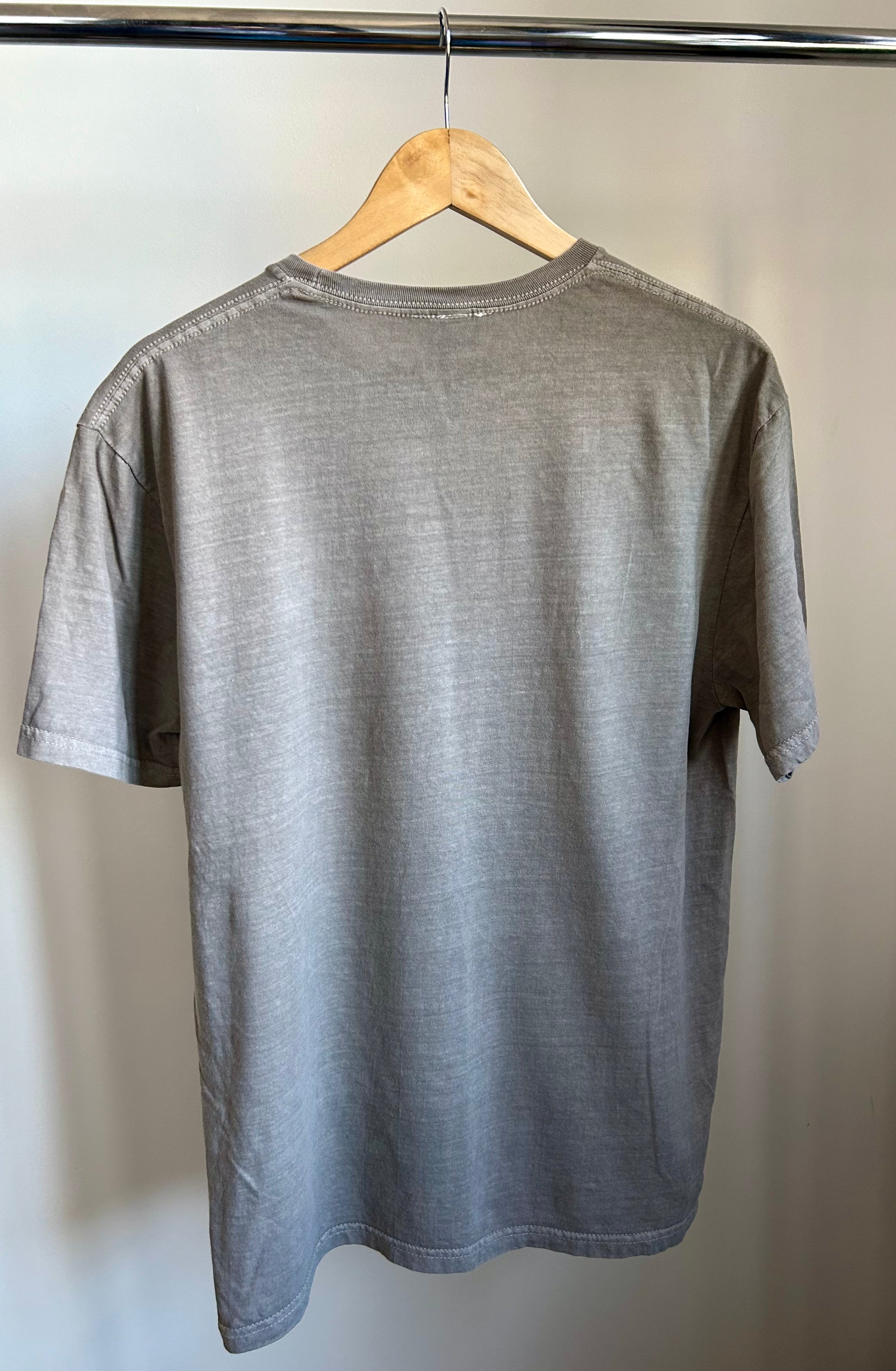 Grey T-shirt KLEEZ