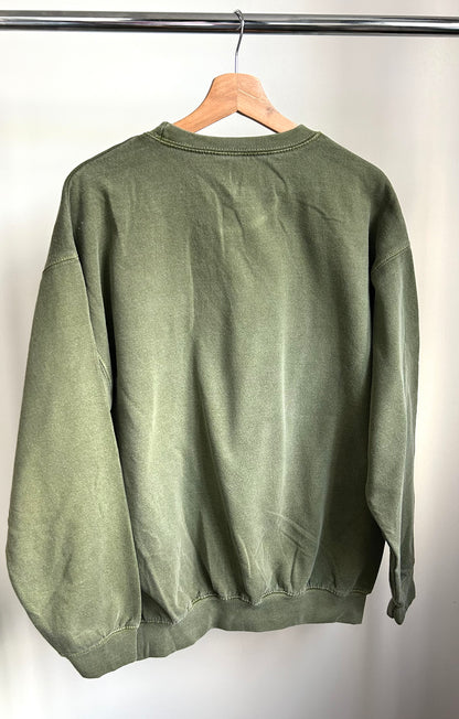 Khaki Sweatshirt