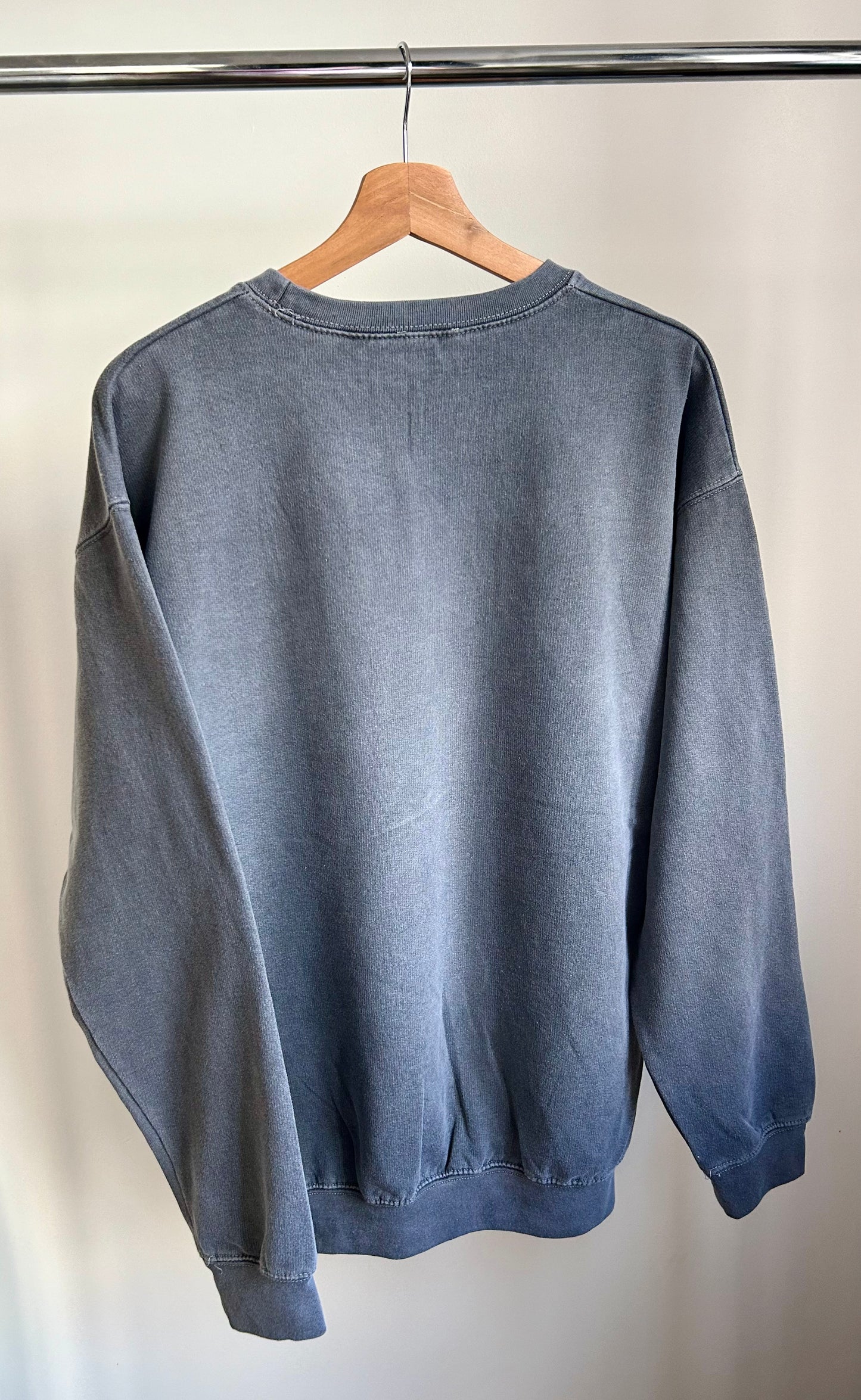 Charcoal Sweatshirt