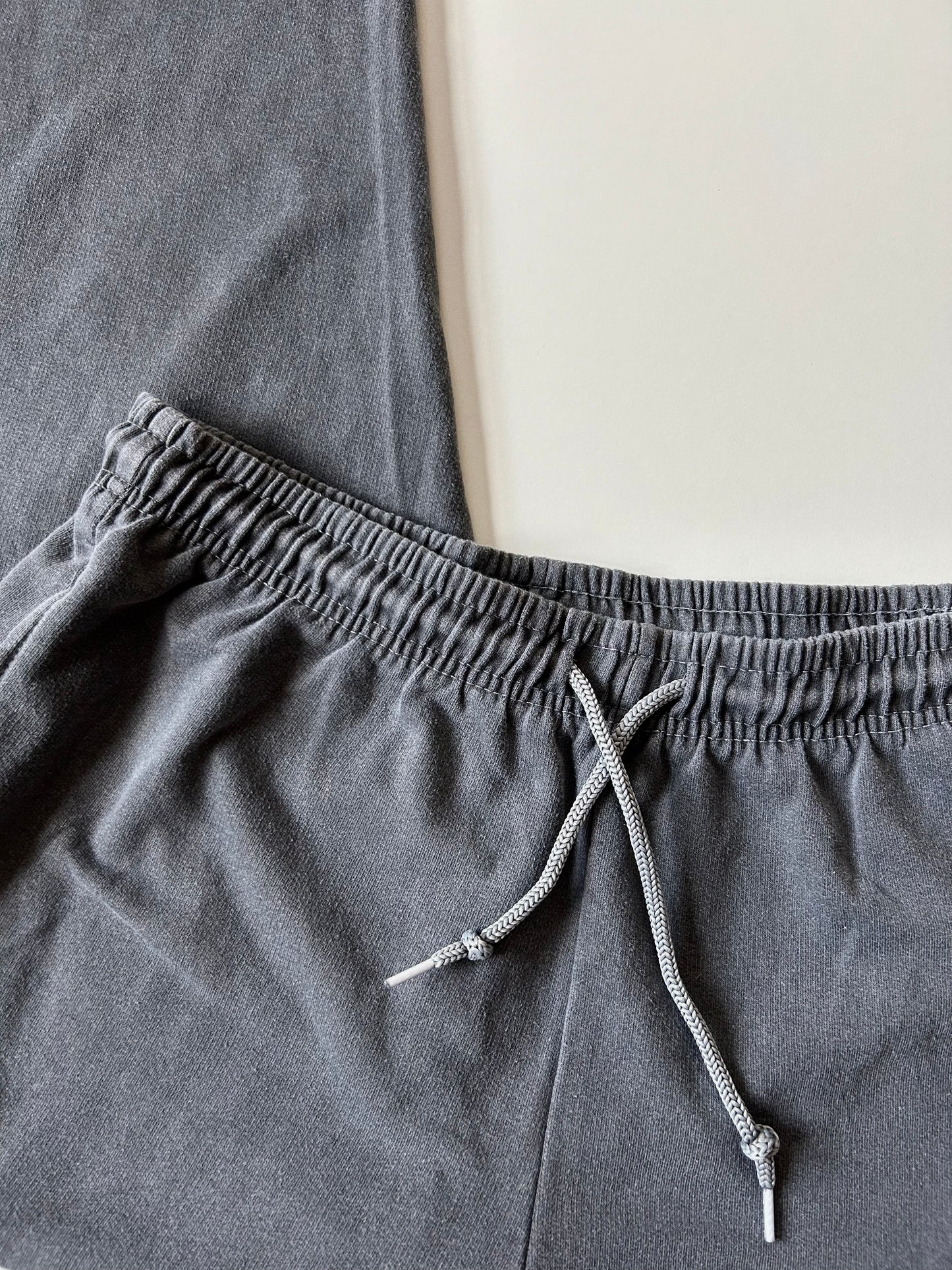 Charcoal Joggers